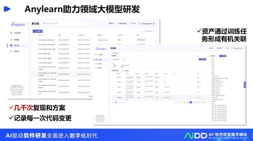 清华大学龙明盛 探索人工智能工程化软件研发与基础软件开发的未来