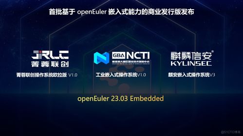 OpenEuler年度盛会 AI基础软件开发的突破与展望