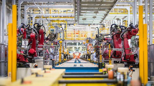 是淘汰，还是新生 机器人时代的就业危机与人工智能基础软件开发的机遇